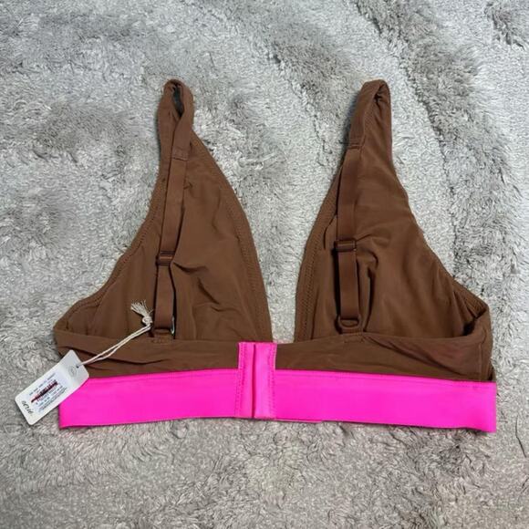 Aerie Smoothez Bra NWT - Picture 3 of 7